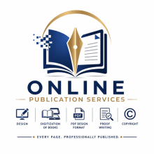 Online Publication Services